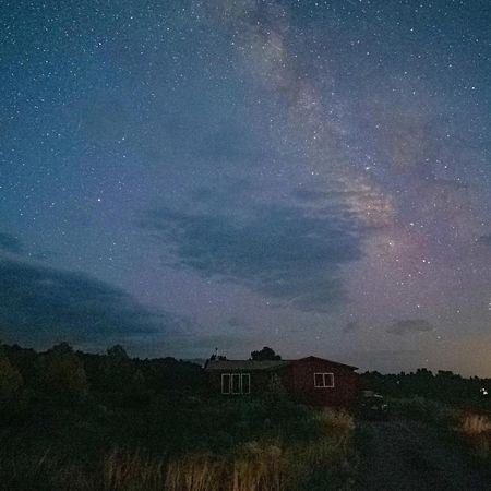 Cozy Remote Retreat • Mountain Views • Stargazing Βίλα Crestone Εξωτερικό φωτογραφία