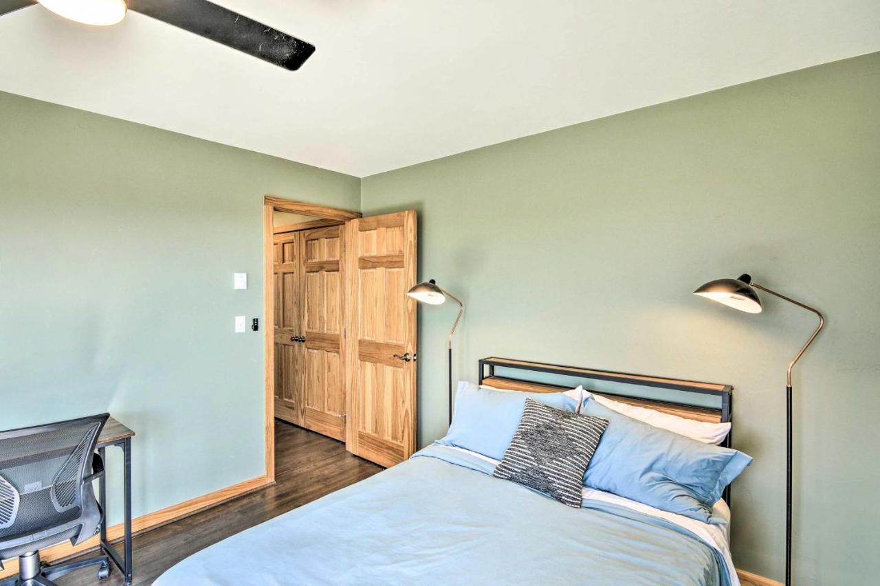 Cozy Remote Retreat • Mountain Views • Stargazing Βίλα Crestone Εξωτερικό φωτογραφία