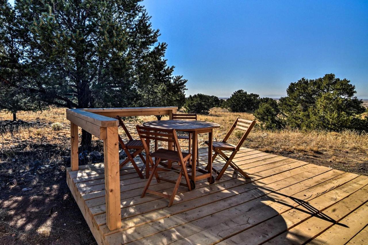 Cozy Remote Retreat • Mountain Views • Stargazing Βίλα Crestone Εξωτερικό φωτογραφία